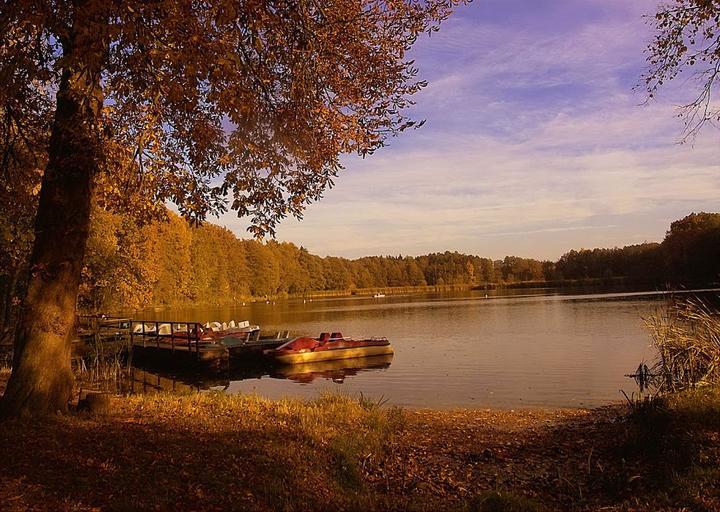 Appelbeck am See