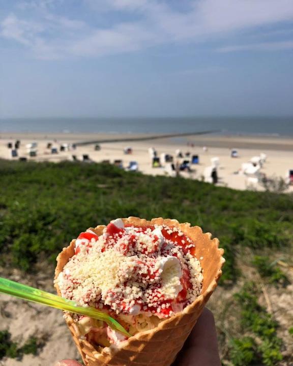 Bistro am Strand